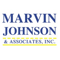 Marvin Johnson & Associates logo - Similar company to Atlantic Hr Solutions