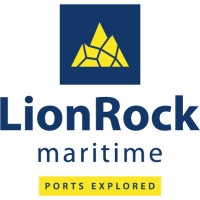 LionRock Maritime logo - Similar company to The Liquid Grid