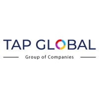 TapGlobalGroup logo - Similar company to E24 Technologies