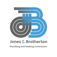 JONES & BROTHERTON PLUMBING & HEATING LIMITED logo - Similar company to Alpha Group