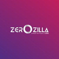 Zerozilla logo - Similar company to Axel It Solutions