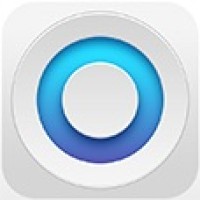 Circle - Local Social App logo - Similar company to :Doorbell