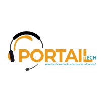 PORTAIL TECH logo - Similar company to Radio Télévision Suisse