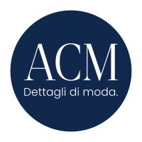 ACM Dettagli di moda logo - Similar company to Mtwh