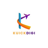 KuickDigi logo - Similar company to Frj Studio