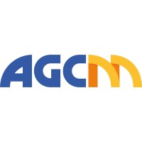 AGCM logo - Similar company to Sylla Interactive