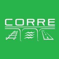 CORRE, INC. logo - Similar company to Rasmith