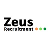 Zeus Recruitment logo - Similar company to Mason James Appointments