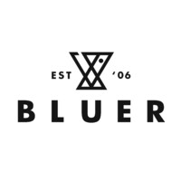 BLUER logo - Similar company to Synapse Studio