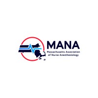 MASSACHUSETTS ASSOCIATION OF NURSE ANESTHESIOLOGY logo - Similar company to Kisunla™ (Donanemab-Azbt) Hcp