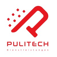 Pulitech logo - Similar company to Pulitech - Cleaning Solutions