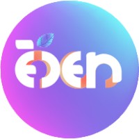 Studio Éden logo - Similar company to Stamp World