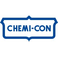 United Chemi-Con Inc. logo - Similar company to Nippon Chemi-Con