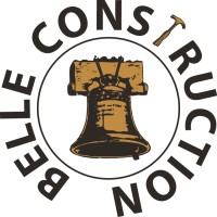 Belle Construction Company, Inc. FL logo - Similar company to Eison Construction Company, Inc.