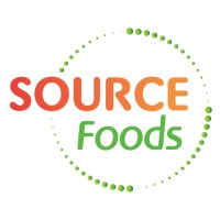 SOURCE Foods by MAD LEAP CIC logo - Similar company to Alive Labs