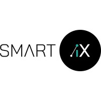 SMART-iX logo - Similar company to Lyncronize