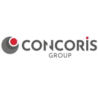 Concoris logo - Similar company to Focus Reports