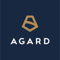 AGARD Law Firm logo - Similar company to First Pro Tax