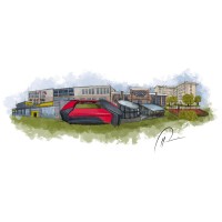AGARTA Yapı - Alüminyum logo - Similar company to Expinal Aluminyum