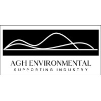 AGH Environmental logo - Similar company to Office Of The Queensland Mine Rehabilitation Commissioner