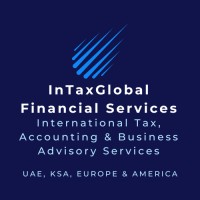 InTaxGlobal Financial Services logo - Similar company to Ali Financial Services