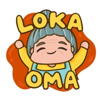 Lokaoma logo - Similar company to Bhadrapada