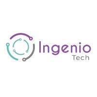 INGENIO Tech SARL logo - Similar company to Termsat Inc.