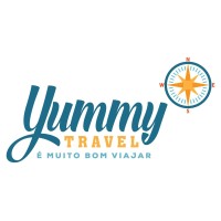 Yummy Travel Agência de Viagens logo - Similar company to Macna Digital Hotels