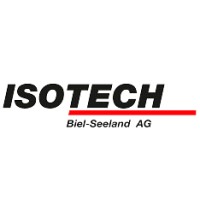 Isotech Biel-Seeland AG logo - Similar company to Stocker & Partner Ag