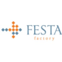 Festa Solutions B.V. logo - Similar company to Kalydo