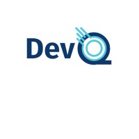 DevQweb logo - Similar company to Scorpion Infotech