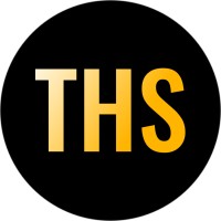 THS CONSULTANCY LTD logo - Similar company to İnotech Maki̇na & Mühendi̇sli̇k