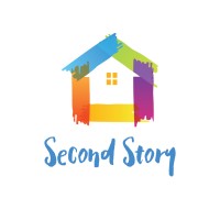 Second Story logo - Similar company to Codr Group