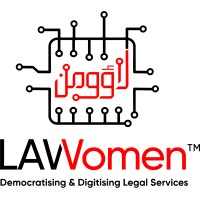 LAWomen™ logo - Similar company to Lycore : Your It Outsourcing Partner