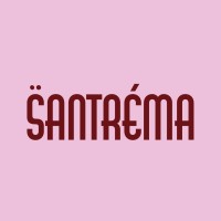 Santréma logo - Similar company to Cadima Pathe