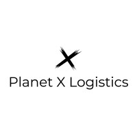 Planet X Logistics logo - Similar company to Moby Dick 3Pl