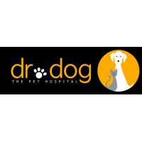 Dr.Dog Pet Hospital logo - Similar company to Home'S Kitchen