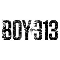 Boy 313 logo - Similar company to Wiser Films