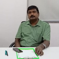 Dr. Sandip Chattopadhyay logo - Similar company to Fullmeta Programmists