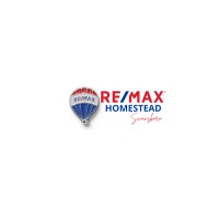 Remax Homestead logo - Similar company to Bankroll Studios