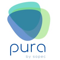 PURA logo - Similar company to A+ Solutions