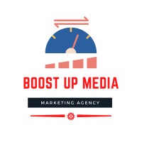 Boost Up Media logo - Similar company to Boost Media