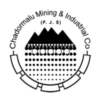 Chadormalu Mining and Industrial Company logo - Similar company to Zarand Iranian Steel Co. (Zisco)