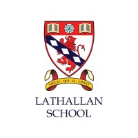 Lathallan School logo - Similar company to Technative Solutions Ltd
