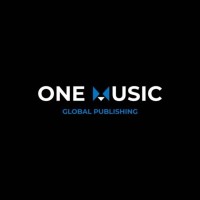 One Music Global logo - Similar company to Music Sync Live