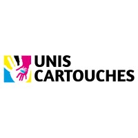 UnisCartouches logo - Similar company to Tinkco