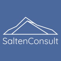 Salten Consult AS logo - Similar company to Rockethouse