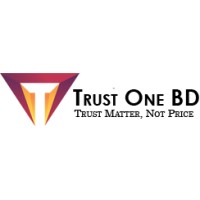 Trust One BD logo - Similar company to Trust One
