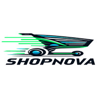 SHOPNOVA logo - Similar company to Kgp Group