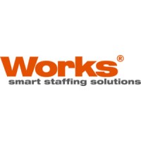 Works Smart Staffing Solutions logo - Similar company to Retalent